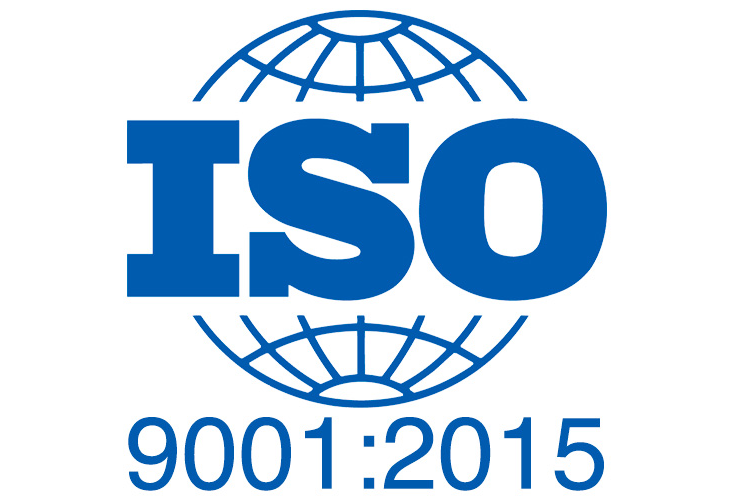 Certificazione ISO
