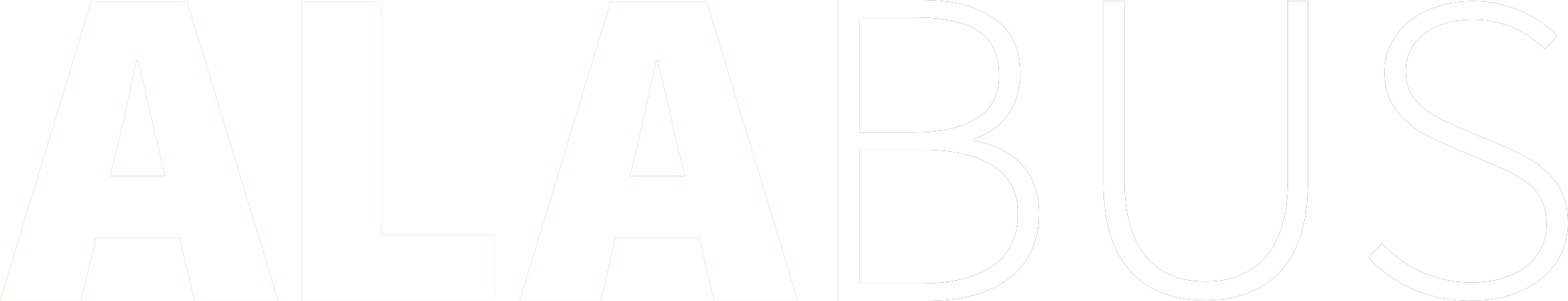 ALA BUS